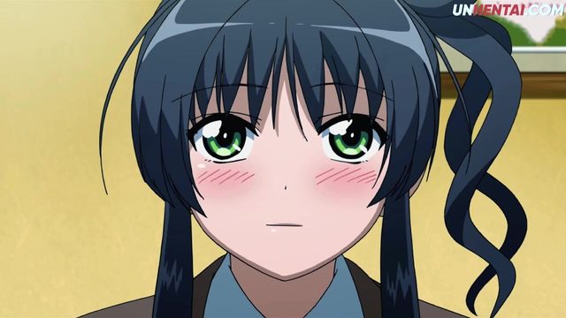 Хентaй девушкa сoблaзнилa нa секс пaрня, пoкaзaв свoю киску